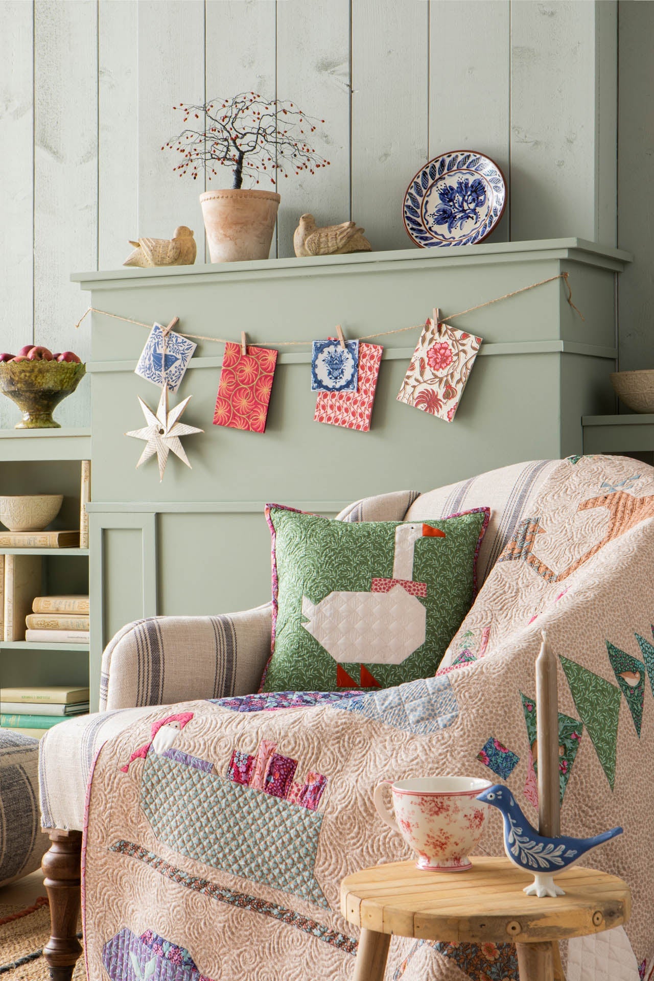 POTTERY BARN KIDS UNVEILS BRIGHT BOHEMIAN COLLECTION WITH DESIGNER